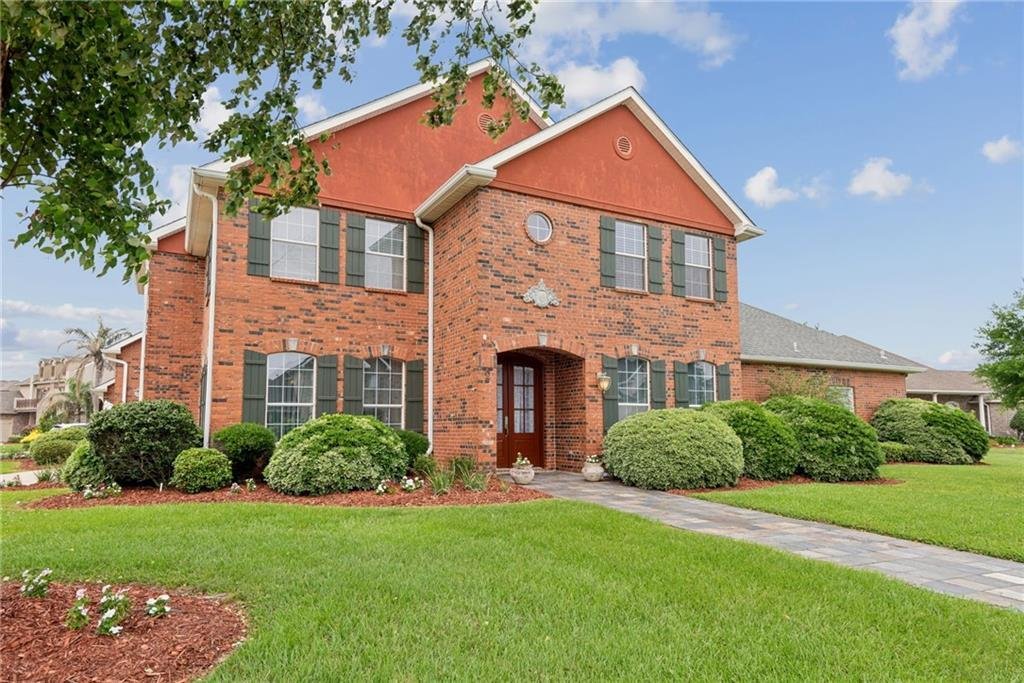 House in Harvey, Louisiana, United States 1 - 16891106