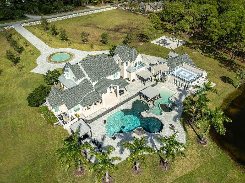 House in Palm Bay, Florida, United States 1 - 16762691