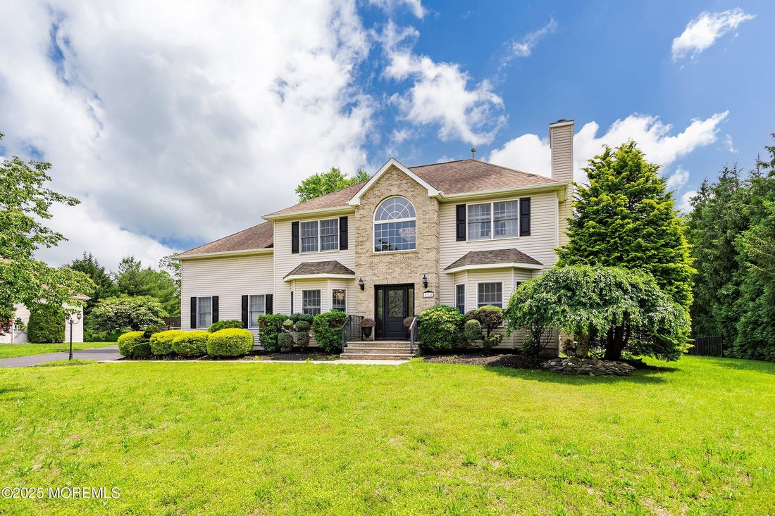 House in Toms River, New Jersey, United States 3 - 16892956