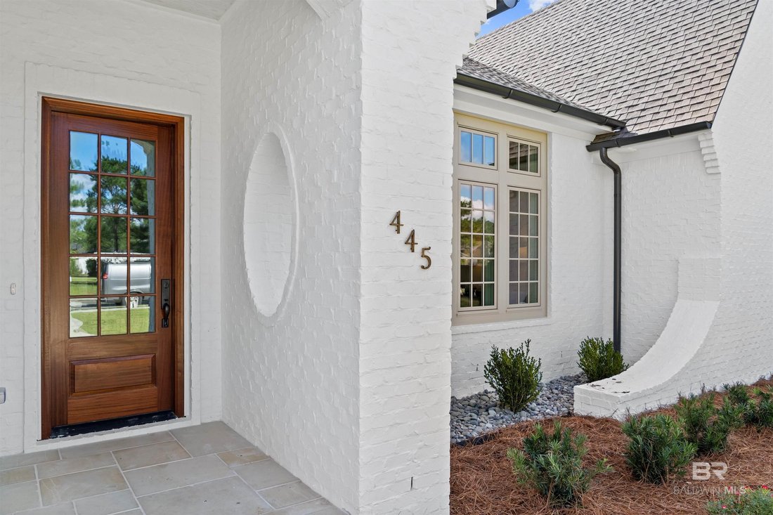 House in Fairhope, Alabama, United States 5 - 16891806