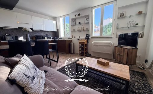 Cannes Californie Gated Estate Joint Agent