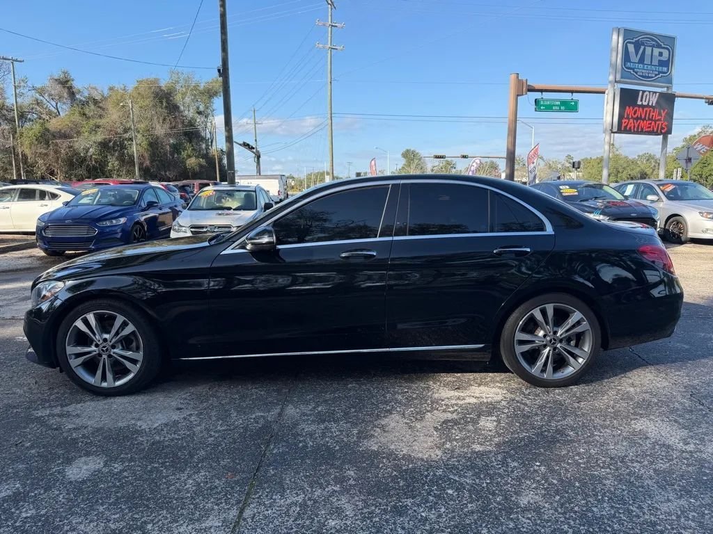 Sedan in Tallahassee, FL, United States 2 - 16867777