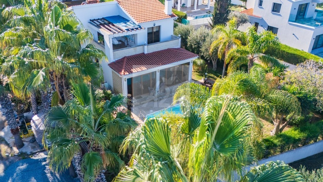 Villa in Poli Crysochous, Paphos, Cyprus 3 - 16894862