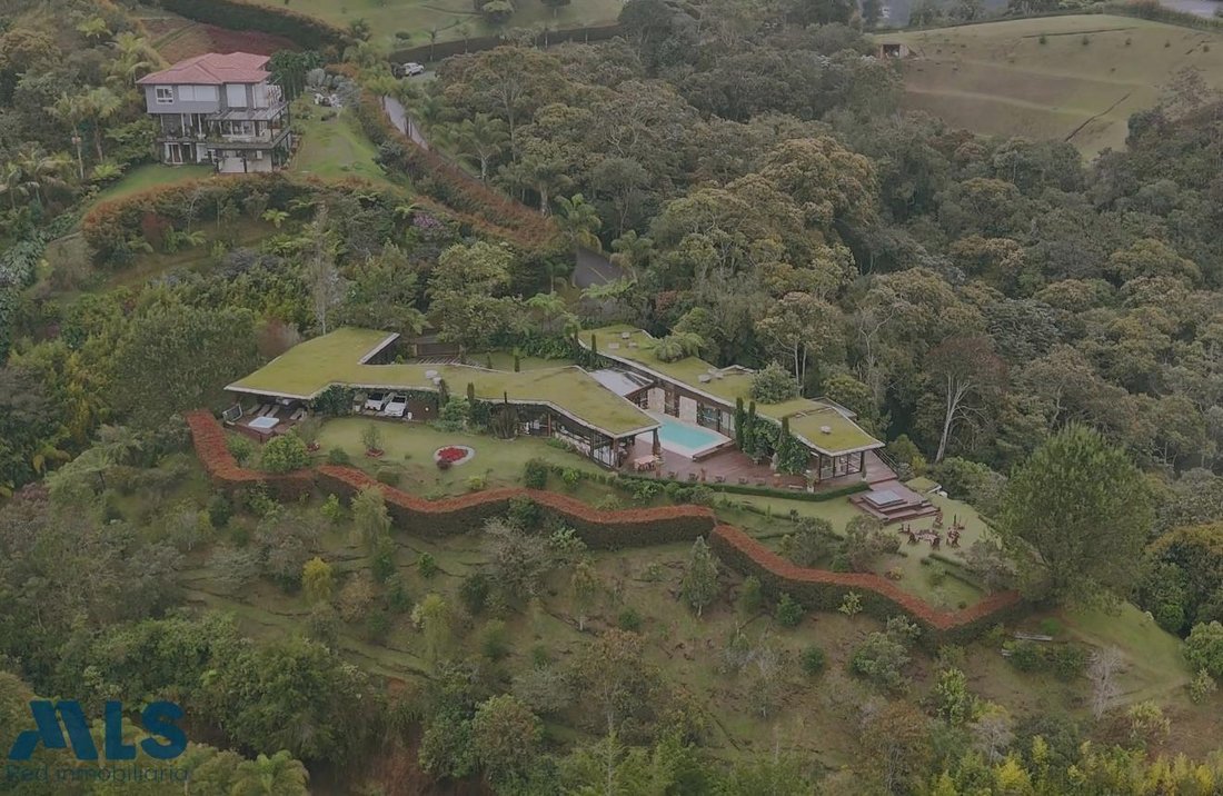 Maison à Don Diego, Antioquia, Colombie 3 - 16891868