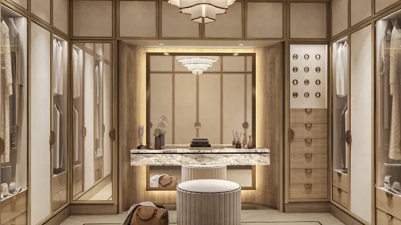 Condo in Palm Jumeirah, Dubai, United Arab Emirates 2 - 16892024