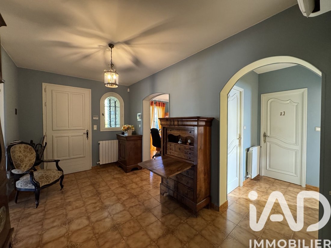House in Village-Rieu, Saint-Privat-des-Vieux, France 5 - 16892670
