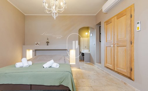 For Sale Unique Château In Provence