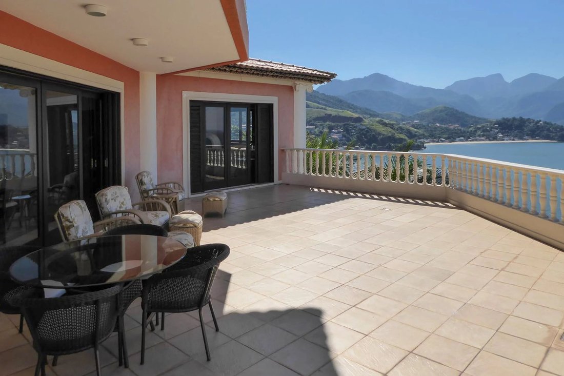 House in Mangaratiba, State of Rio de Janeiro, Brazil 4 - 11025824