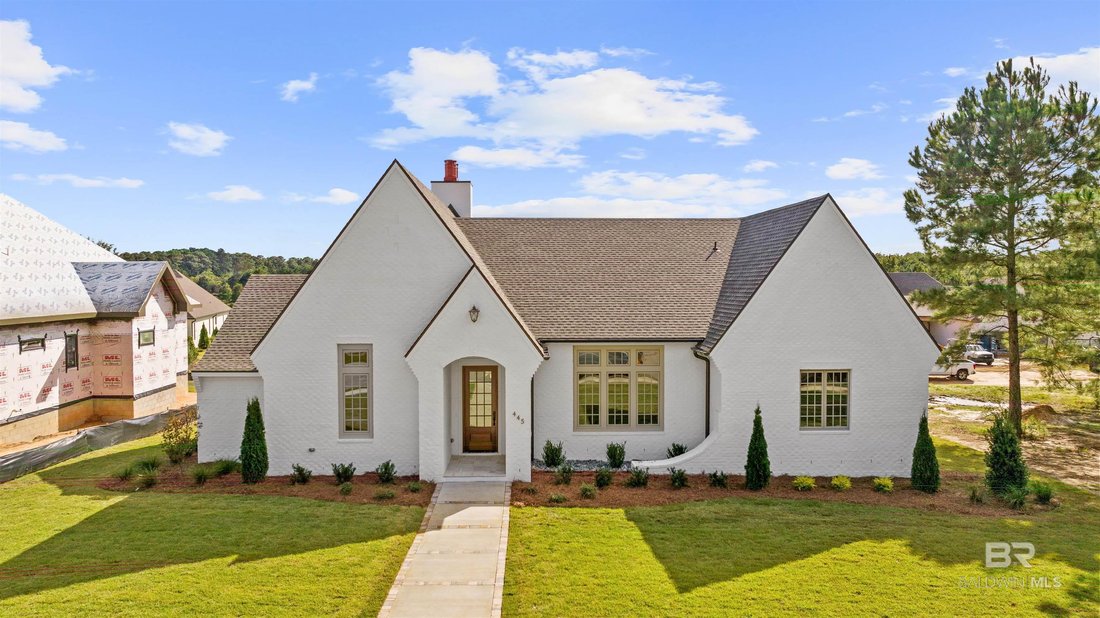 House in Fairhope, Alabama, United States 2 - 16891806