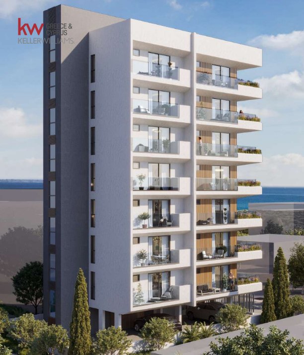 Apartment in Larnaca, Larnaca, Cyprus 2 - 16894802
