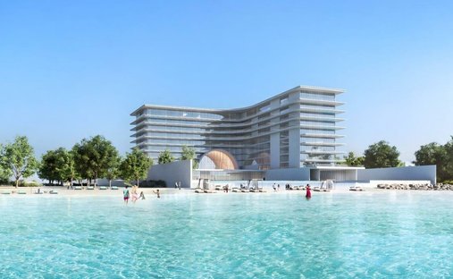 Eigentumswohnung in Die Palm Jumeirah, Dubai, Vereinigte Arabische Emirate 1