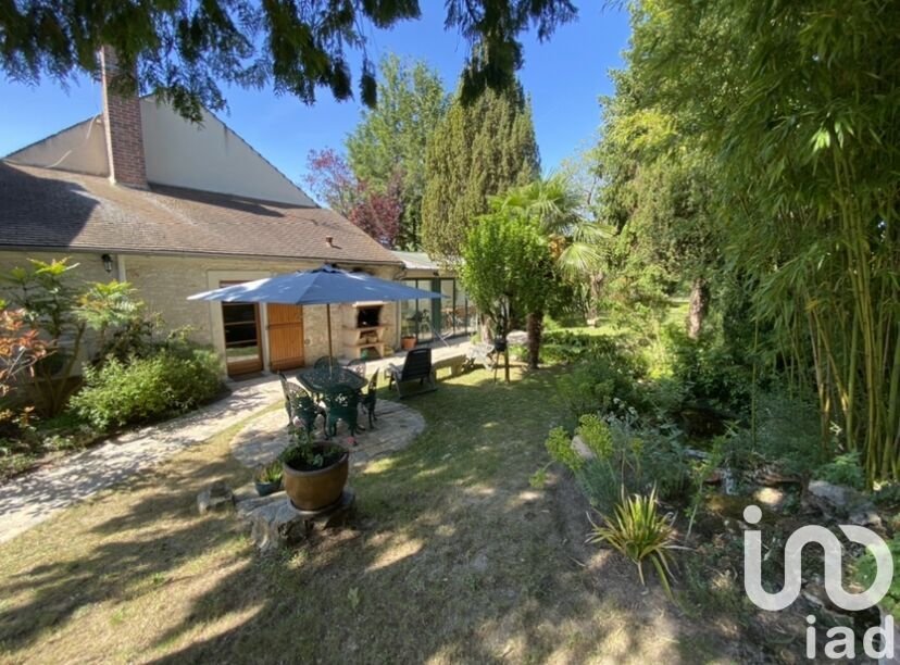 House in Acheres-la-Foret, Ile-de-France, France 1 - 16892637