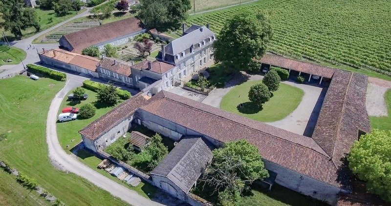 House in Cognac, Nouvelle-Aquitaine, France 2 - 16893770