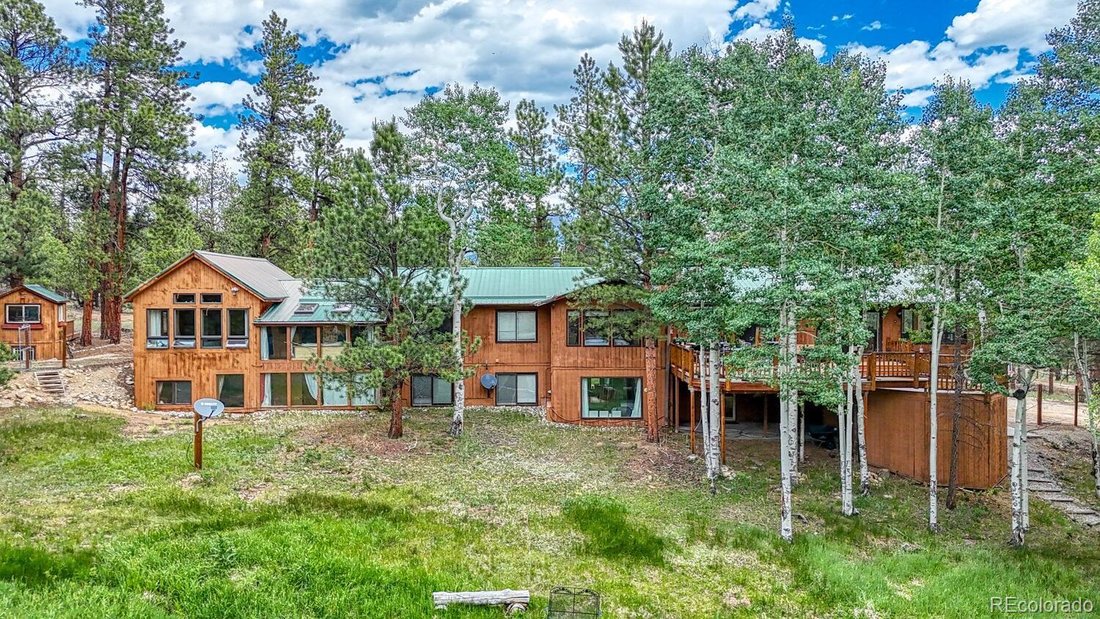 House in Buena Vista, Colorado, United States 2 - 16892688