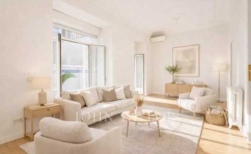 Apartamento en Salamanca, Madrid, España 1