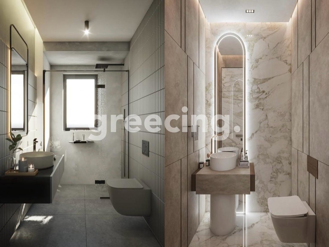 Apartment in Voula, Attica, Greece 4 - 16894805