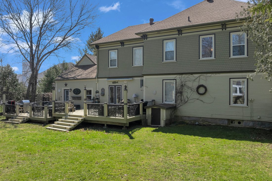 House in St. Andrews, New Brunswick, Canada 5 - 16890772