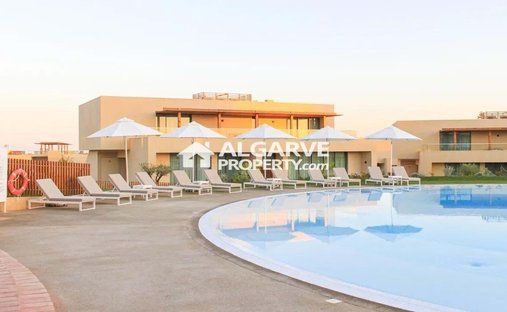 Appartamento a Porches, Algarve, Portogallo 1
