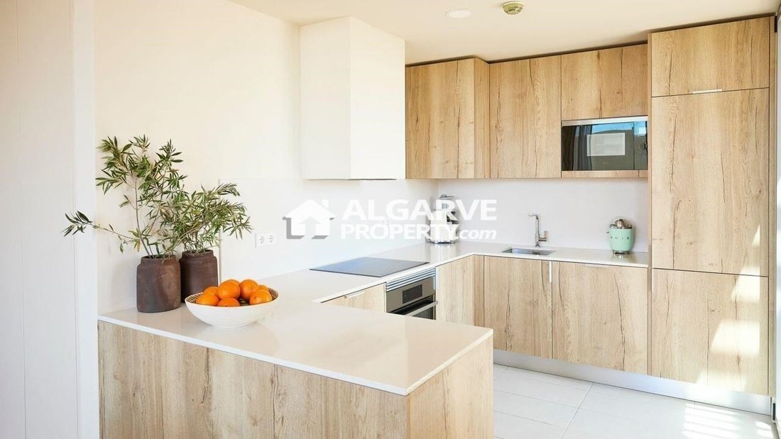 Apartment in Porches, Algarve, Portugal 3 - 16892407