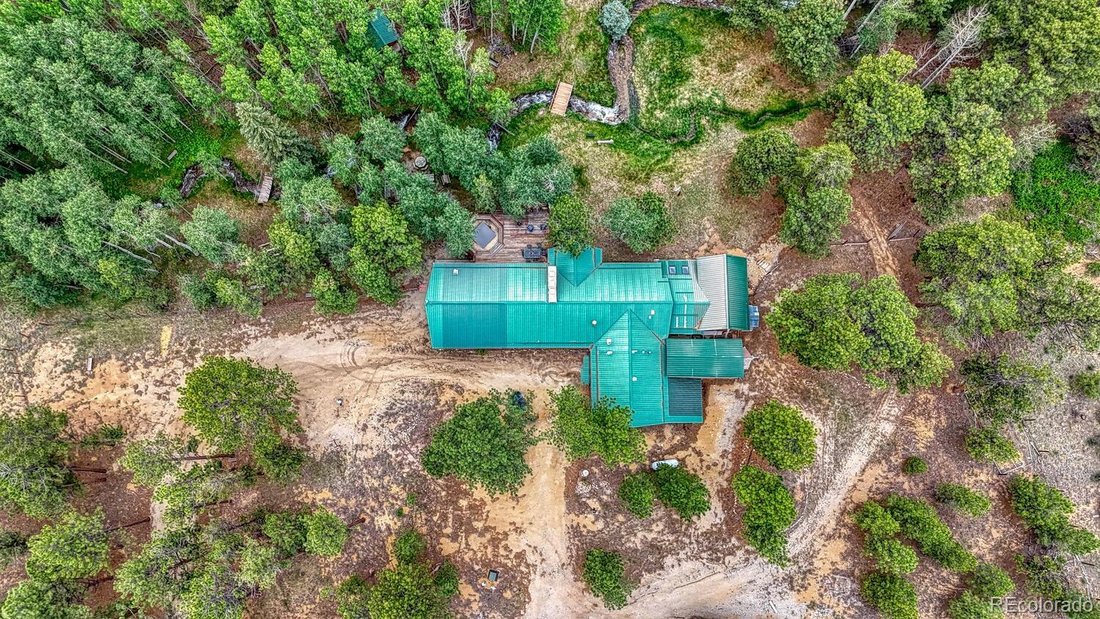 House in Buena Vista, Colorado, United States 3 - 16892688