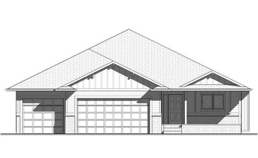 Haus in Split Rock Township, Süddakota, Vereinigte Staaten 1