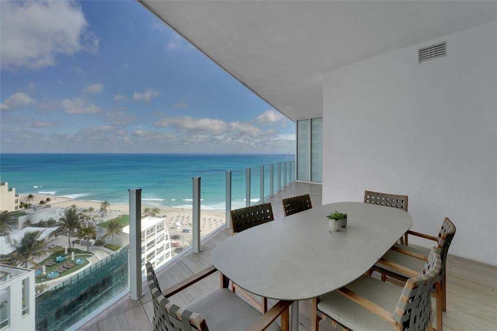 Condo in Fort Lauderdale, Florida, United States 1 - 14751450
