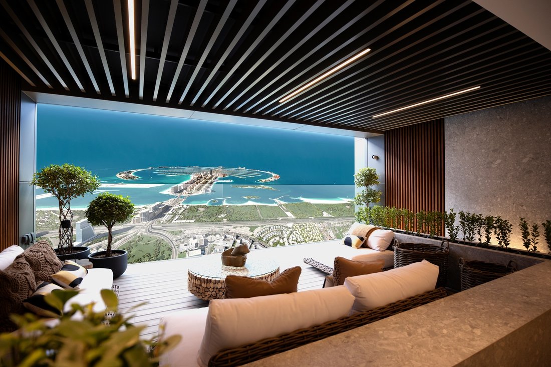 Apartment in Al Thanyah First, Al Thanyah, Dubai 5 - 16892026