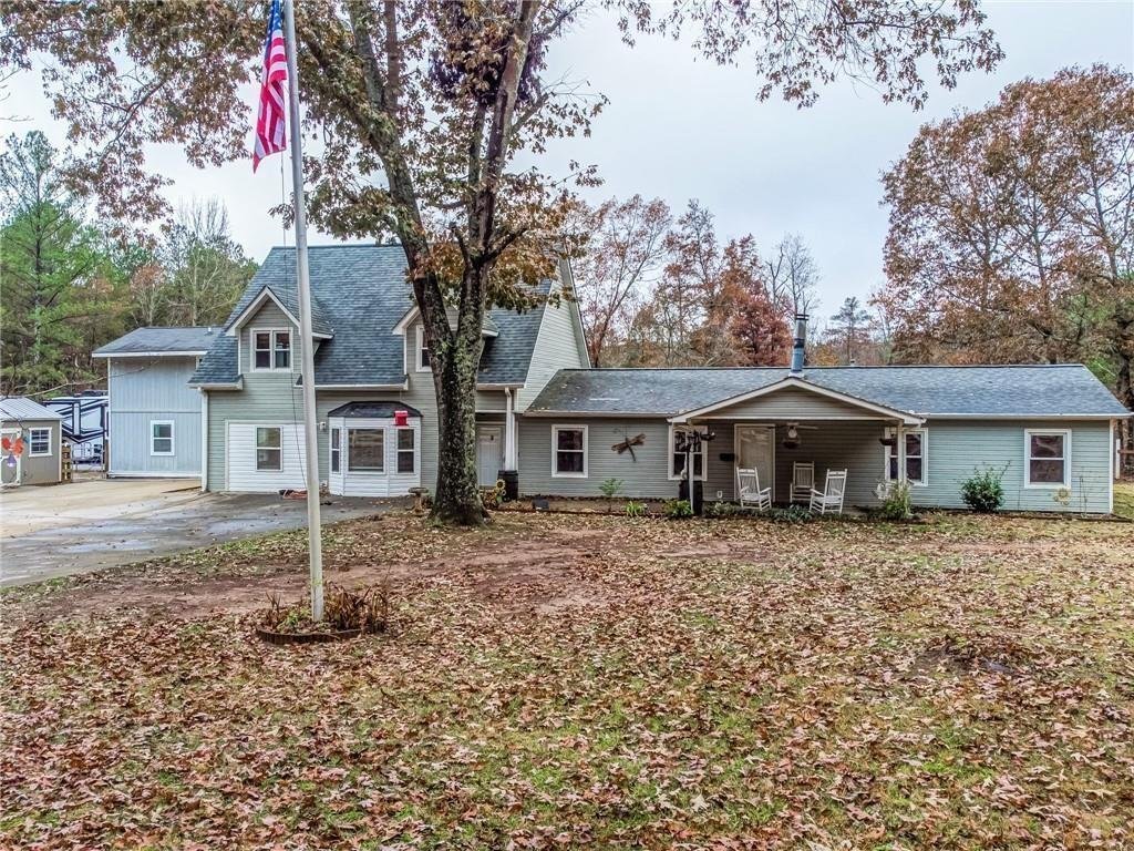 Apartment in White, Georgia, United States 1 - 16891826