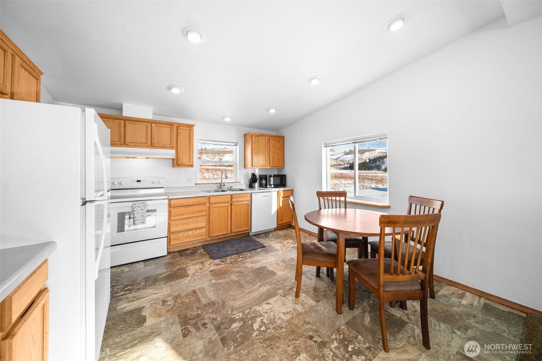 Land in Manson, Washington, United States 5 - 16893902