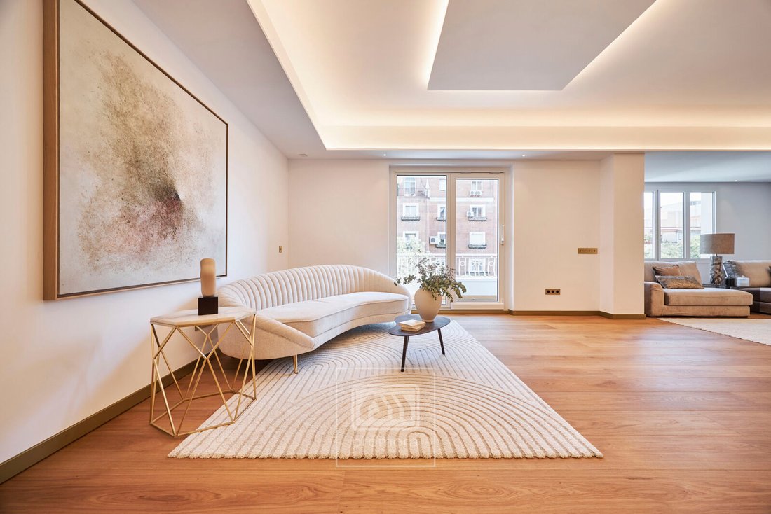 Wohnung in Salamanca, Madrid, Spanien 4 - 16891875