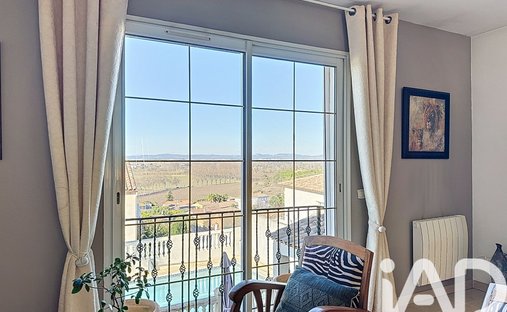 Château Avec Vignoble