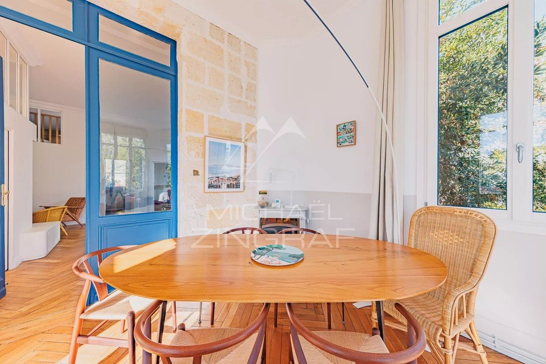 Apartment in Pereire-Ville-d'Hiver, Arcachon, France 2 - 16673180