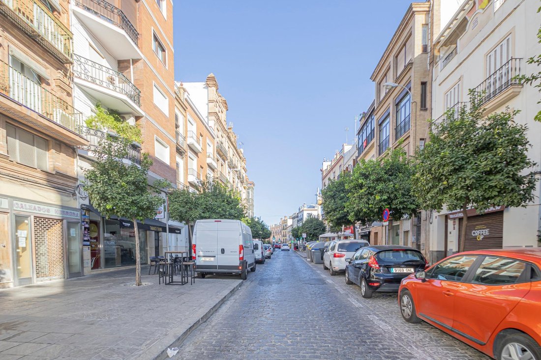 House in Triana, Seville, Spain 5 - 16894976
