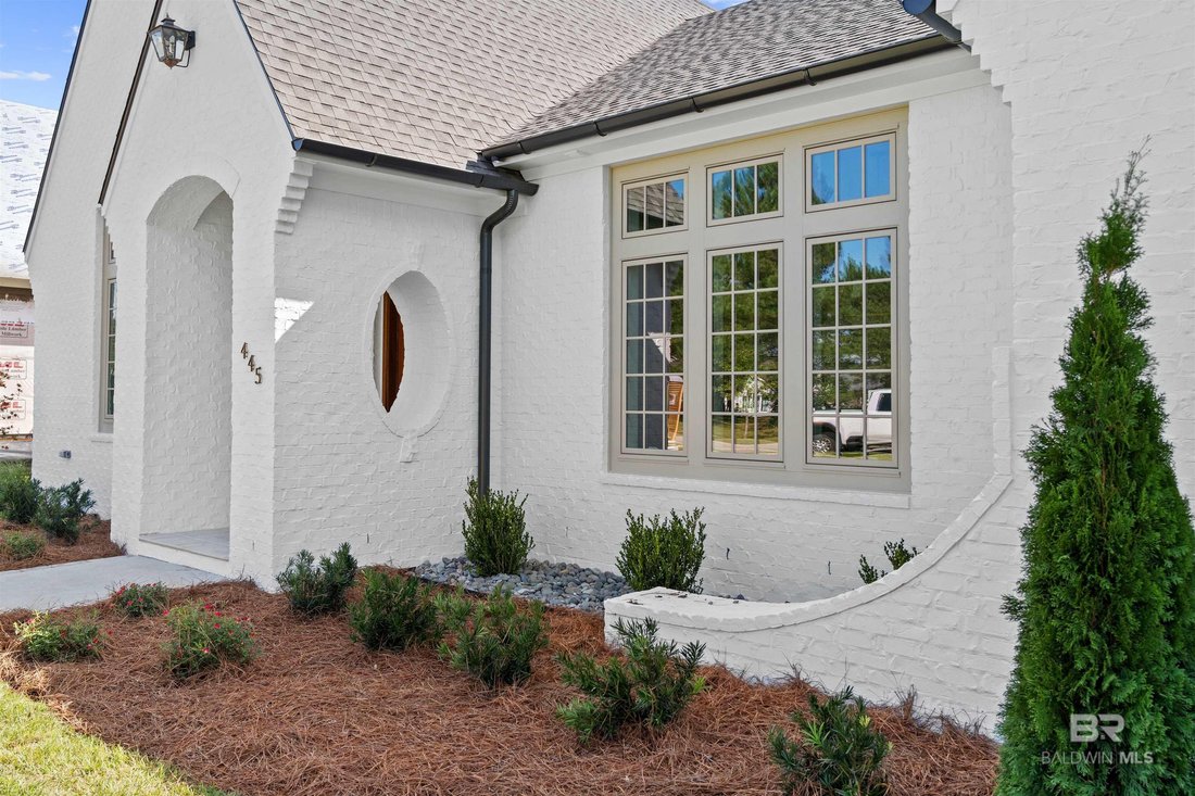 House in Fairhope, Alabama, United States 4 - 16891806