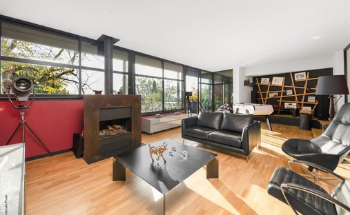 House in Montastruc-la-Conseillere, Occitania, France 1