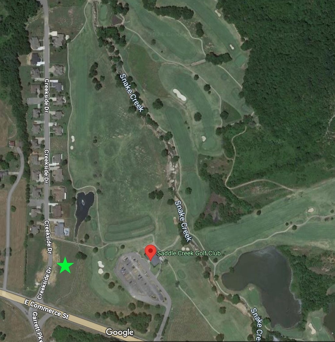 House in Belfast, Tennessee, United States 3 - 16873612
