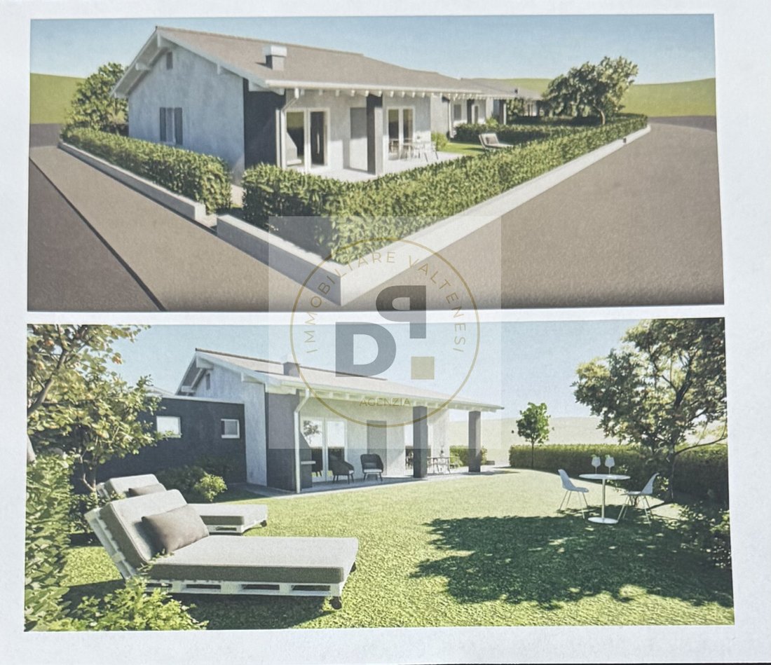 House in Gavardo, Lombardy, Italy 1 - 16894261