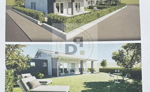 House in Gavardo, Lombardy, Italy 1
