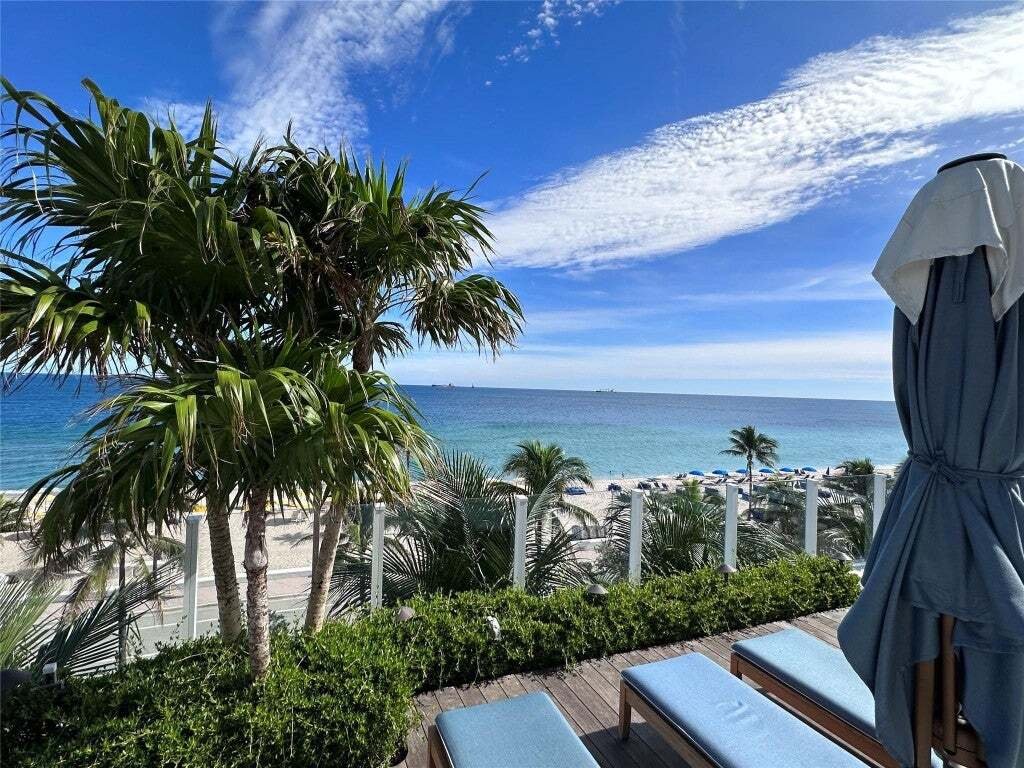 Condo in Fort Lauderdale, Florida, United States 2 - 14751450