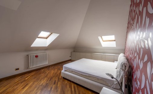 Castle for Sale in Lesa, Italy