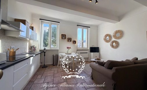 Cannes Californie Gated Estate Joint Agent