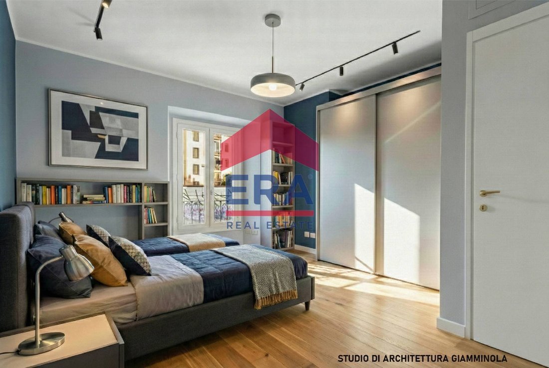 Apartment in Navigli - Porta Genova, Milan, Italy 5 - 16894611