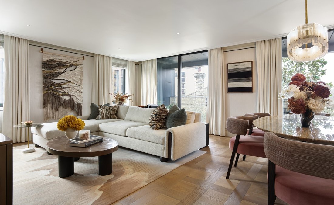 Apartment in Earlsfield, Wandsworth (Greater London), England 2 - 16891992