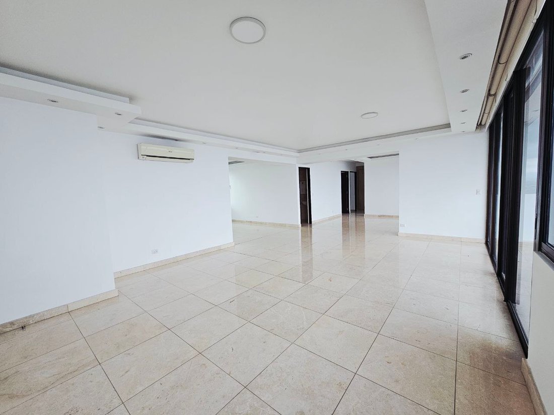 Apartment in Panama City, Panama, Panama 4 - 16890740