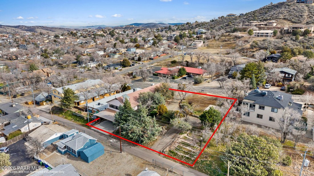 Prescott, Arizona, United States 2 - 16894890