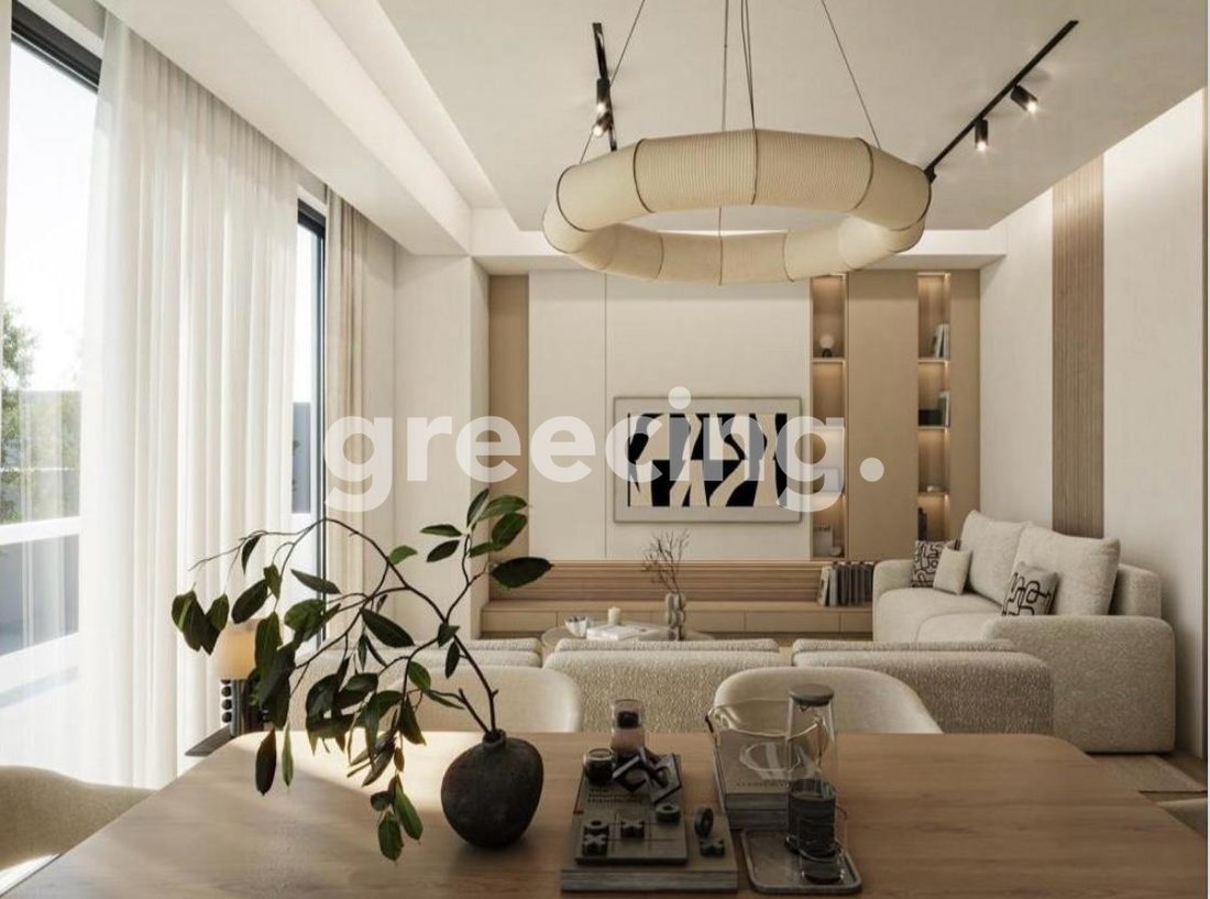 Apartment in Voula, Attica, Greece 2 - 16894806