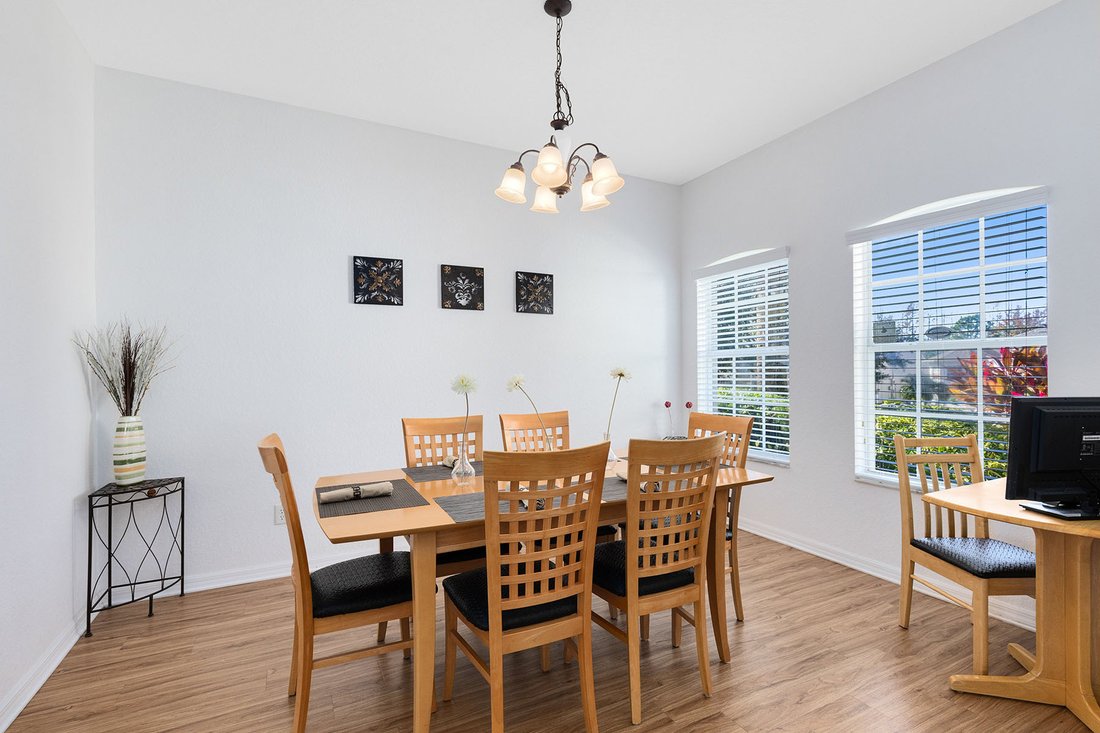 House in Davenport, Florida, United States 4 - 16892401