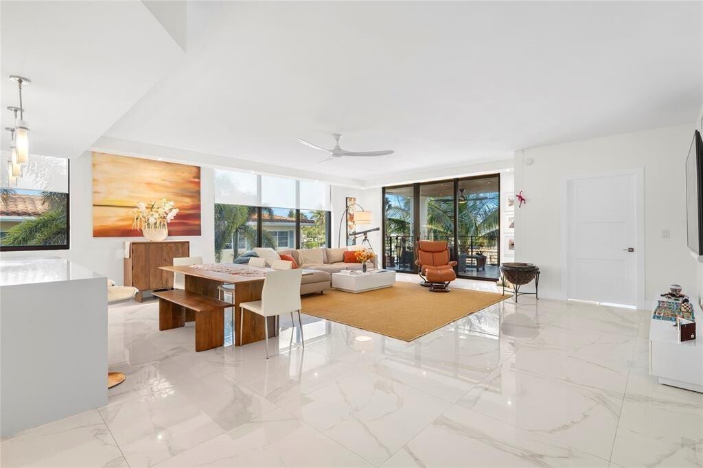 Condo in Fort Lauderdale, Florida, United States 1 - 16633021