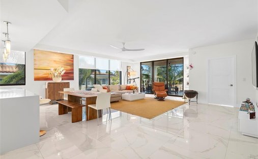 Condo in Fort Lauderdale, Florida, United States 1