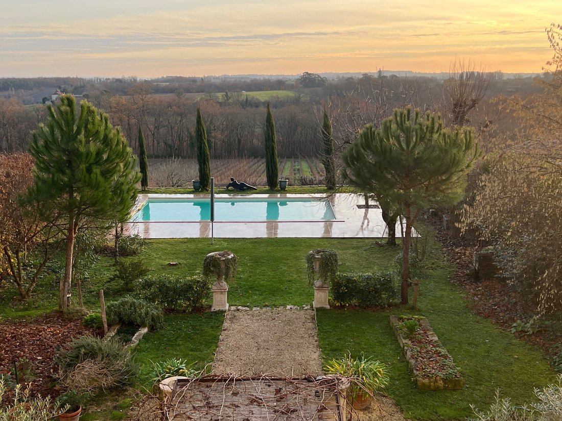House in Vieux Bergerac, Bergerac, France 2 - 16893297